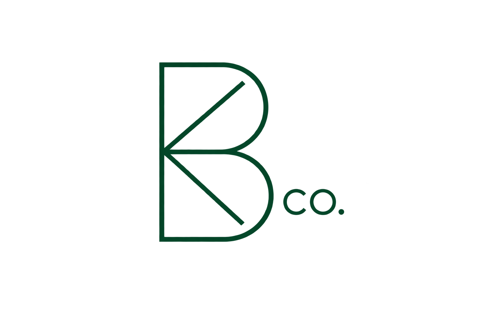 Bass Kitchen Co. logo